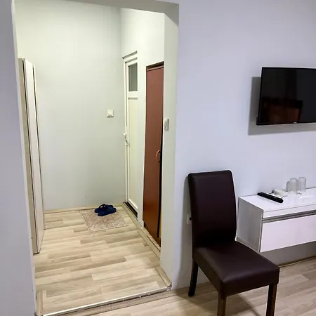 And Lounge Connect- Chair Hotel