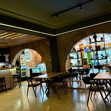 And Lounge Connect- Chair Hotel Skopje