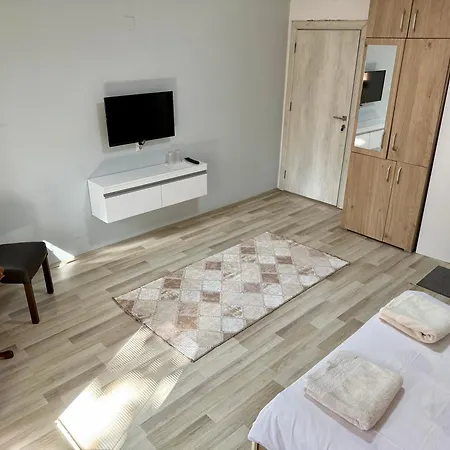 מלון And Lounge Connect- Chair סקופיה