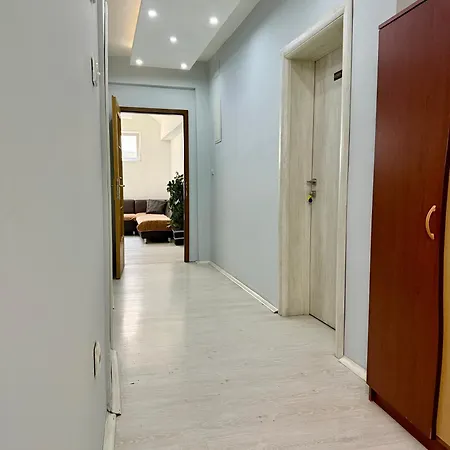 And Lounge Connect- Chair מלון סקופיה