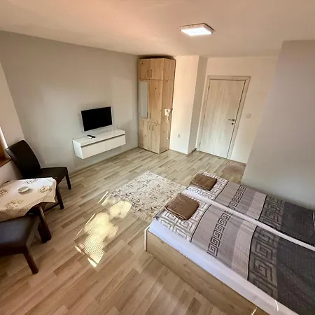 And Lounge Connect- Chair *