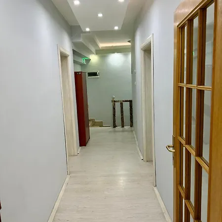 And Lounge Connect- Chair Hotel Skopje