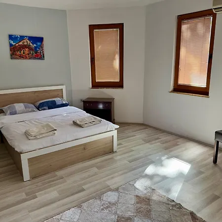 And Lounge Connect- Chair * Skopje