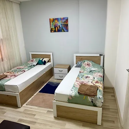 And Lounge Connect- Chair