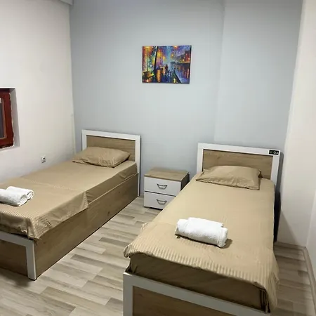 And Lounge Connect- Chair *