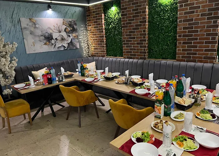 Hotel And Lounge Connect- Chair *