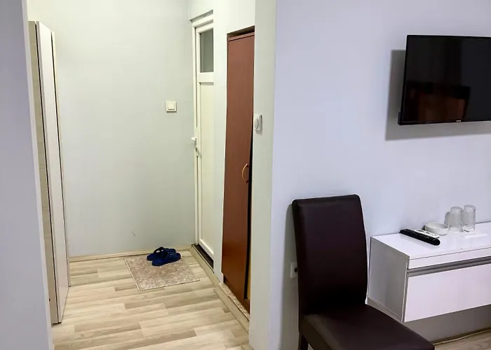 And Lounge Connect- Chair Hotel