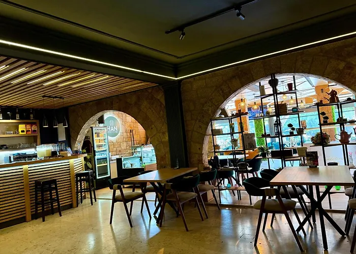 And Lounge Connect- Chair Hotel Skopje