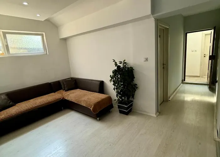 And Lounge Connect- Chair Hotel