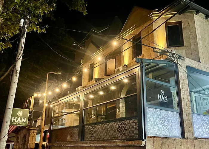 And Lounge Connect- Chair Hotel *