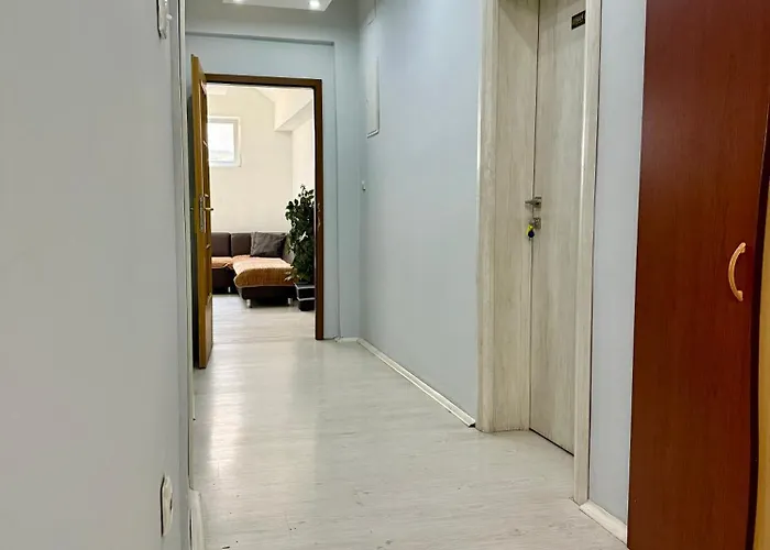 And Lounge Connect- Chair Hotel Skopje