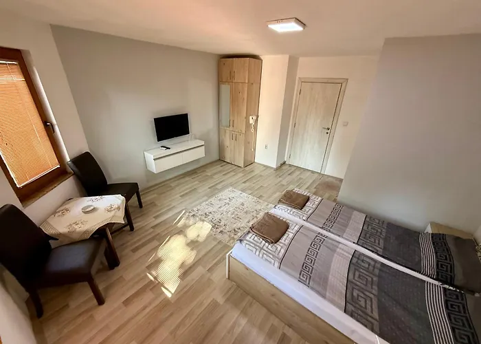 And Lounge Connect- Chair *