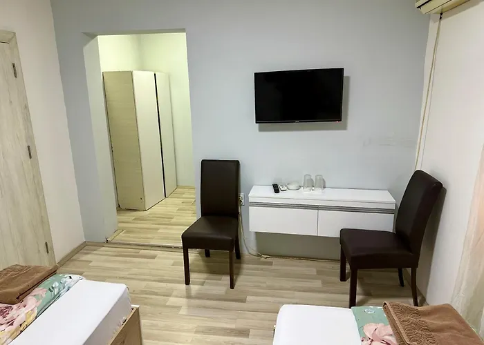 And Lounge Connect- Chair Hotel *