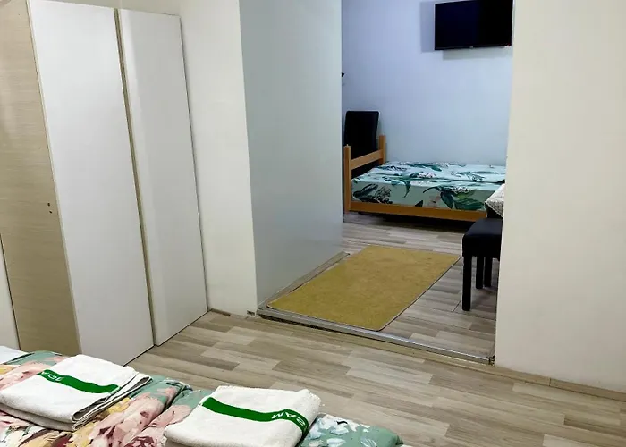 And Lounge Connect- Chair * Skopje