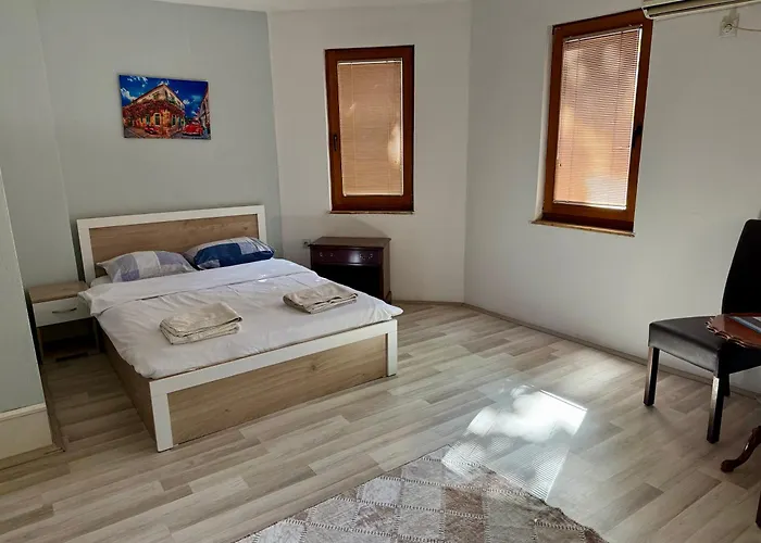 And Lounge Connect- Chair * Skopje