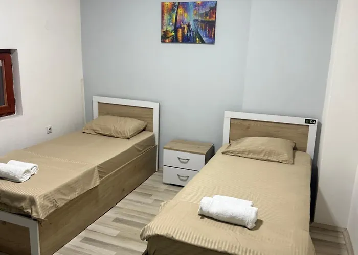 And Lounge Connect- Chair *